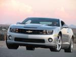 Chevrolet Camaro SS 2010 года